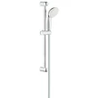 Kép 1/5 - GROHE NTEMPESTA ZUHANYGARNITÚRA   27853001 KIF.