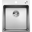 Kép 1/2 - BLANCO ANDANO 400-IF/A EXC. INFINO ROZSDAMENTES ACÉL MOSOGATÓ 525244