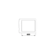 Kép 4/4 - BLANCO DALAGO 6-F PALASZÜRKE 518851 MOSOGATÓTÁLCA