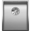 Kép 1/3 - BLANCO CLARON 340-IF DX 523388 ROZSDAMENTES