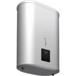 Kép 2/2 - HAJDU ELEKTROMOS AQUASTIC FLAT WIFI  80 LAPOS  74L FALI VIZMELEGITŐ
