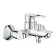 Kép 1/4 - GROHE BAULOOP KÁDCSAPTELEP .23602001