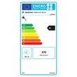 ARISTON ELEKTROMOS ANDRIS  ELITE 30/5 EU VIZMELEGITŐ