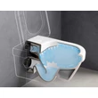 ALFÖLDI FORMO CleanFlush perem nélküli WC (kombipack)