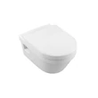 Kép 1/3 - ALFÖLDI FORMO CleanFlush perem nélküli WC (kombipack)