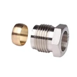 DANFOSS SZOR.CSATL. 1/2"-15mm RÉZ  013G4115