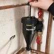 FERNOX CLEANER F3 TISZTÍTÓFOLYADÉK 500ml