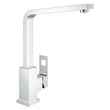 Kép 1/2 - Grohe Eurocube egykaros mosogatócsaptelep 31255000