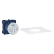 Grohe GROHE RAPIDO SMARTBOX UNIVERZÁLIS BEÉPÍTŐ DOBOZ, 1/2″ 35600000