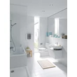 LAUFEN PRO ÁLLÓ KOMBI-WC mélyöblítésű, Vario lefolyó 824958