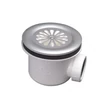 Kép 1/2 - RAVAK Basic 90 zuhanytálca szifon X01308