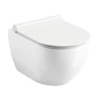 Kép 1/4 - RAVAK WC Uni Chrome RimOff X01535