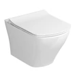 Kép 1/5 - RAVAK WC Classic RimOff X01671