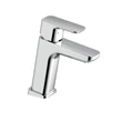 Kép 1/4 - RAVAK 10° Free álló mosdócsaptelep leeresztő nélkül, 170 mm X070129