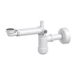 Kép 1/2 - RAVAK mosdó szifon szekrényhez X01612