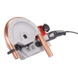 Rothenberger ROBEND 4000 csőhajlíító gép készlet, 15-18-22-28 mm, 230V