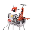 Kép 1/4 - Rothenberger Menetvágó gép SUPERTRONIC 2 SE, BSPT R, 230 V