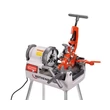 Rothenberger Menetvágó gép SUPERTRONIC 2 SE, BSPT R, 230 V