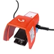 Rothenberger Menetvágó gép SUPERTRONIC 2 SE, BSPT R, 230 V