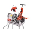 Rothenberger Menetvágó gép SUPERTRONIC 2 SE, BSPT R, 230 V