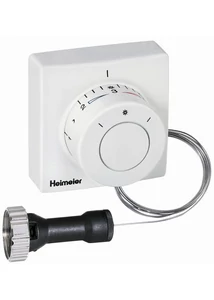 HEIMEIER "F" TERMOFEJ TÁVBEÁLL.2m2802-00.500