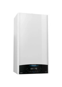 ARISTON GENUS ONE+SYSTEM 24 FŰTŐ "A"2514 KONDENZÁCIÓS GÁZKAZÁN, FÜTŐ