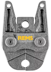 REMS PRÉSPOFA 16-OS  /U-PROFIL/   570765