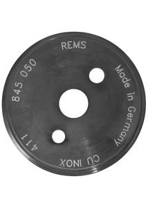 REMS CENTO CU-INOX VÁGÓKORONG 845050