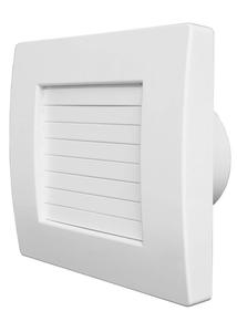 AERAULIQUA SZELL. VENT. QA 100 T BB