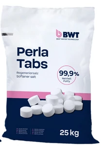 BWT T. REGENERÁLÓ SÓ TABLETTÁZOTT 25kg