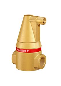 FLAMCO FLAMCOVENT 22 MM 28060