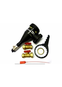 FERNOX TOTAL FILTER TF1 1"EURO 62148/59918