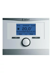 VAILLANT VR91f VEZETÉK NÉLKÜLI TÁVKAPCSOLÓ 0020231568