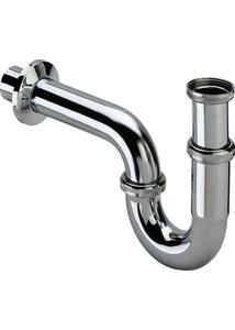 VIEGA SZIFON CSÕ KRÓM 5/4" 305611