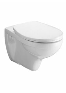 Alföldi Saval fali WC csésze mélyöblítéssel 4056 59 01