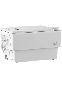 WILO  DRAINLIFT MINI3-XXS-EF 6095126 SZENNYVIZÁTEMELŐ SZIVATTYÚ