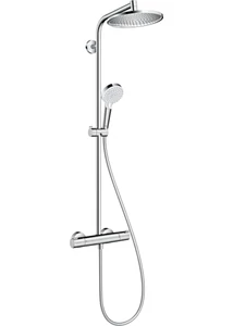 HANSGROHE  RAINDANCE ZUHANY SZETT 27114000