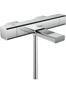 HANSGROHE ECOSTAT E TERMOSZTÁTOS KÁDCSAPTELEP  15774000