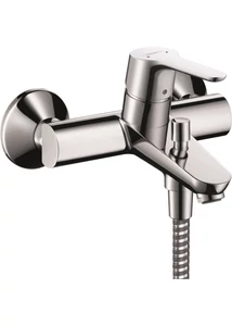 HANSGROHE TICA FALSIKON KÍVÜLI ZUHANY CSAPTELEP 14609