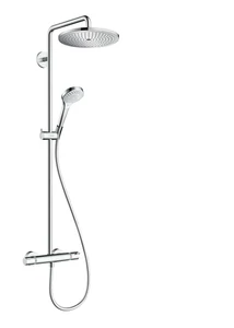 HANSGROHE TICA SELECT S280 ZUHANY RENDSZER 26894