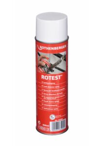ROTHENBERGER Rotest spray(sziv.jel)400ml 65000