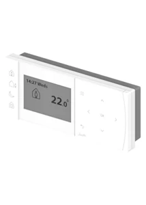 DANFOSS TERMOSZTÁT TPOne-RF 087N7854