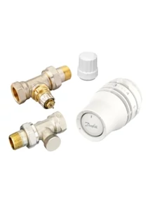 DANFOSS RA-IN 1/2"SZEL+REDIA FEJ+EGY.SZETT 015G5332