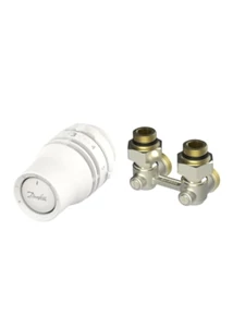 DANFOSS REDIA RLV-KB 1/2 SAROK SZETT VOGEL