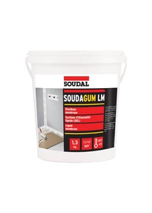 SOUDAL FOLYÉKONY FÓLIA LM 1,3KG