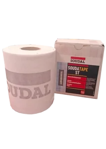 SOUDAL HAJLATERŐSÍTŐ SZALAG ST 10FM/TEK