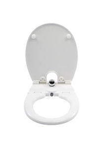 WC ÜLŐKE BIDÉVEL  FEHÉR   320/T INTEREX
