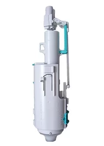 GEBERIT ÖBLÍTŐSZELEP AP116 PLUS 238.116.00.1