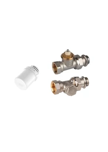 HONEYWELL VTL3030ES15 SZETT SAR1/2"BM