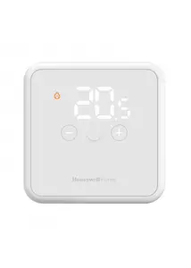 Honeywell Home DT4R Vezeték nélküli Helyiséghőmérséklet érzékelő fehér DTS42WRFST20